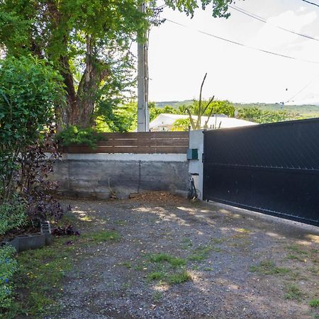 Maithe 4 Jardin Privatif Proximite Du Lagon La Saline Les Bains Exterior photo